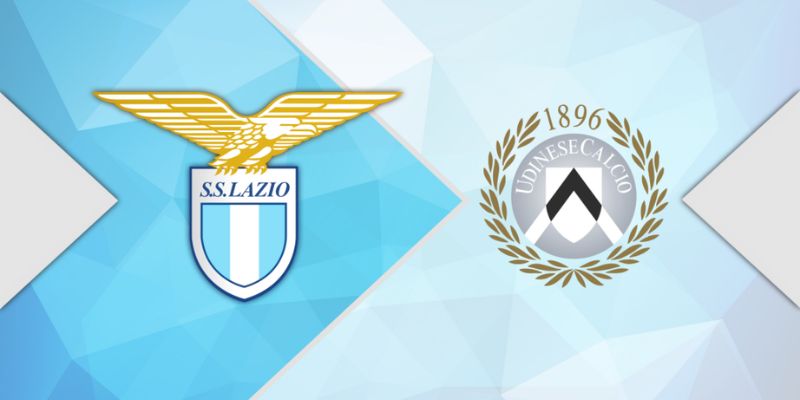 Lazio vs Udinese
