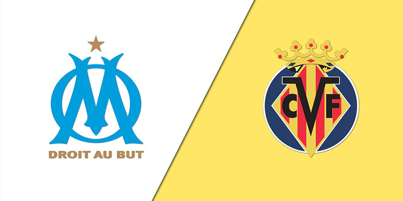 Nhận định trận đấu giữa Olympique Marseille vs Villarreal chi tiết nhất